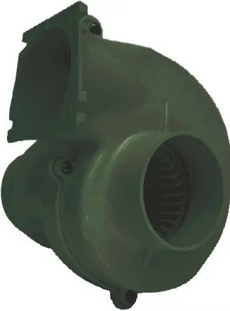 Ventilateur Osculati aspirant gaz de cale Meilleur Choix