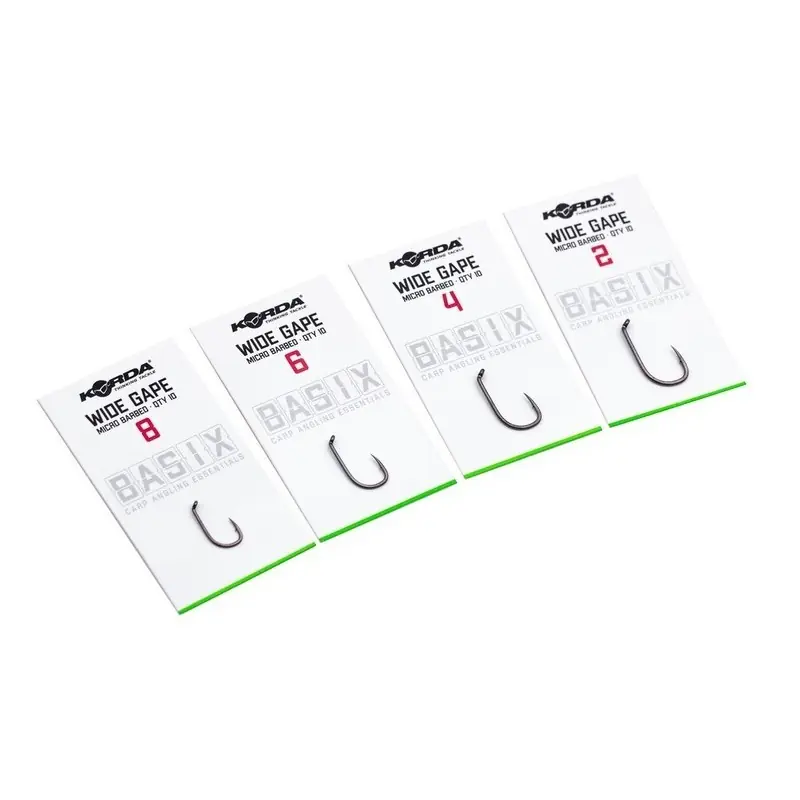 BASIX WIDE GAPE KORDA Prix Réduit