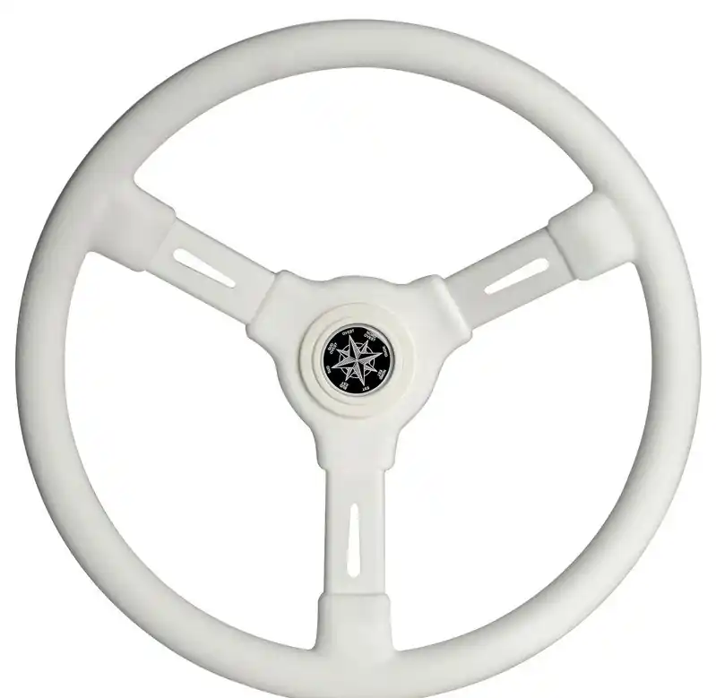 Volant Osculati 3 branches Commander Maintenant