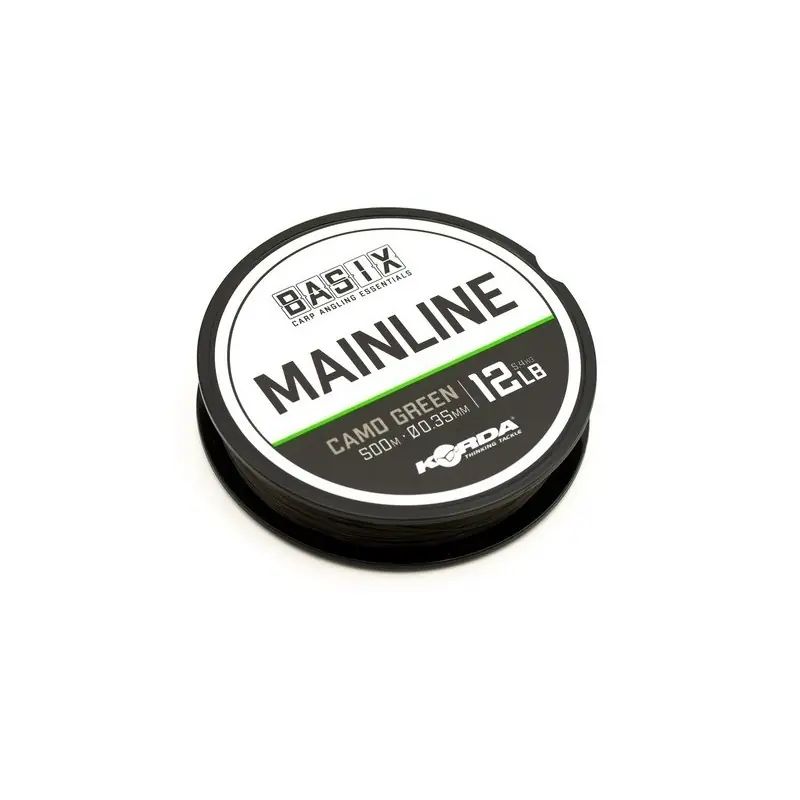 Certifié BASIX MAIN LINE KORDA