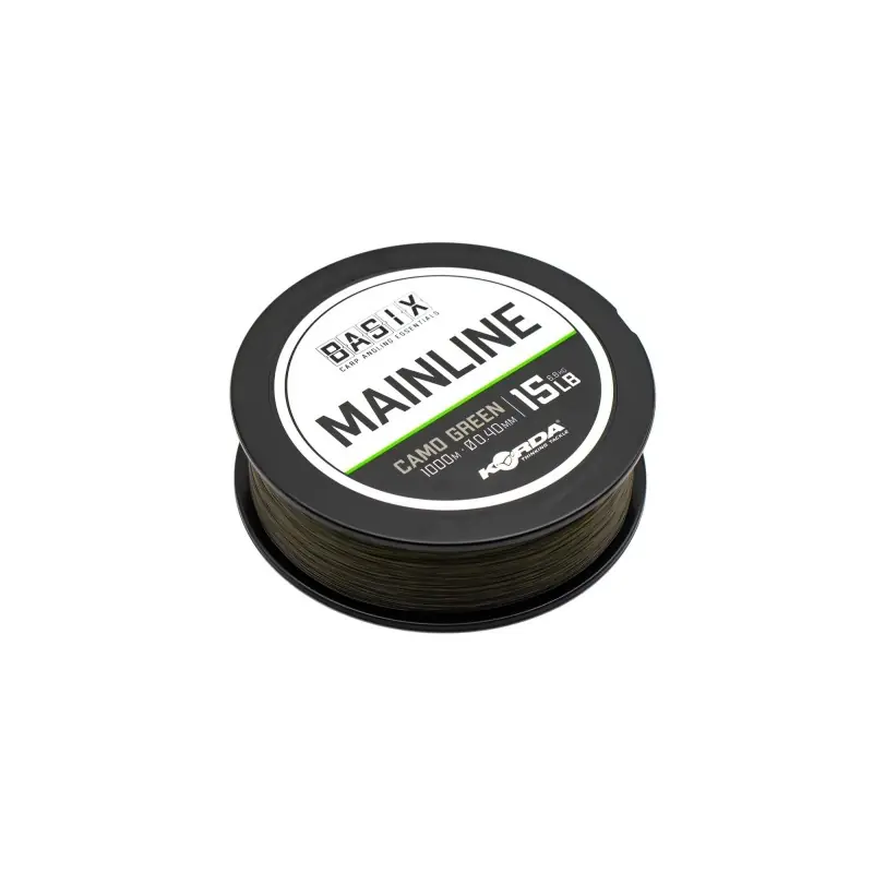 BASIX MAIN LINE KORDA Expédition Rapide