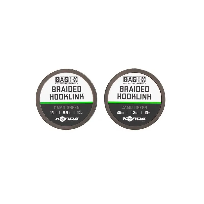 Affaire À Saisir BASIX BRAIDED HOOKLINK KORDA