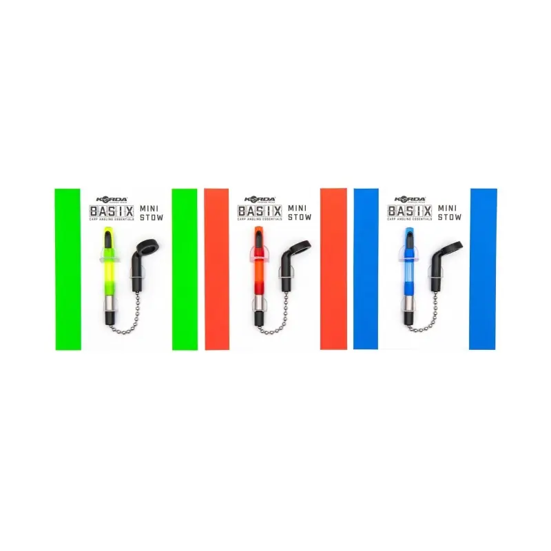 Commande En Gros BASIX MINI STOW KORDA