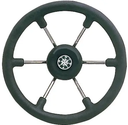 Barre à roue Osculati inox Commande En Gros