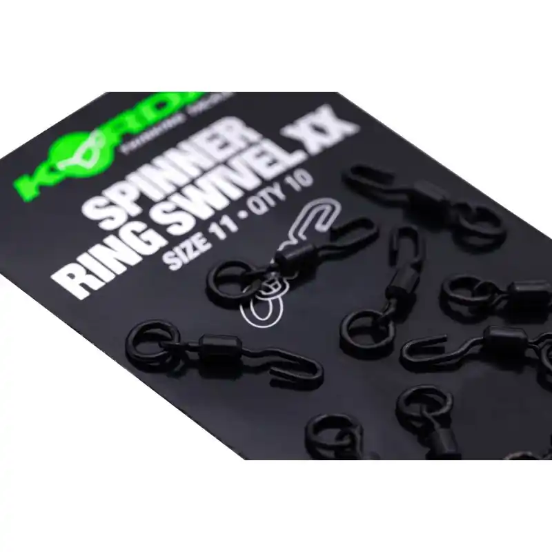 SPINNER SWIVEL KORDA Nouveauté
