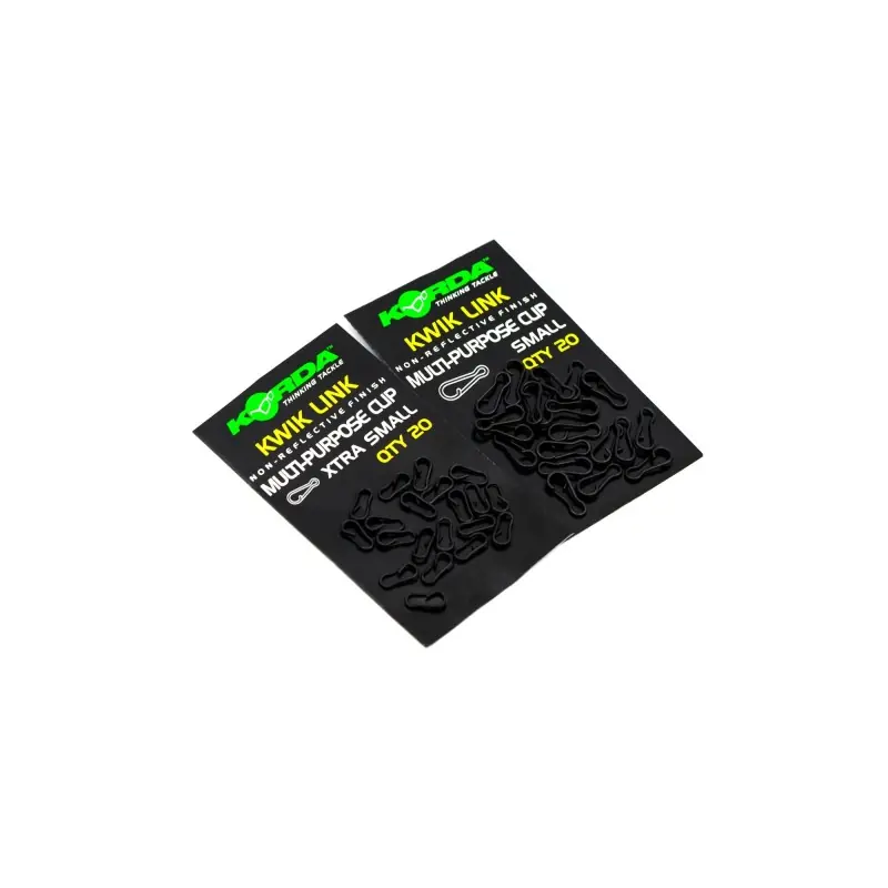 Dernier Modèle KWICK LINK KORDA