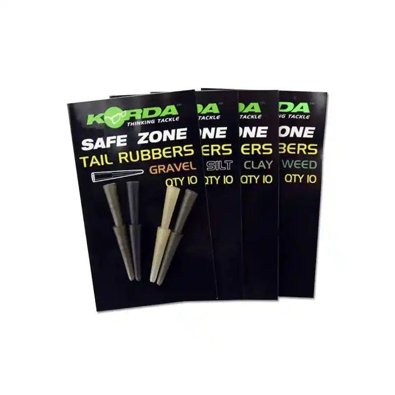 SAFE ZONE RUBBERS KORDA Vente Directe