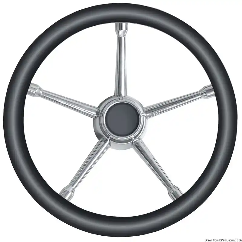 Volant Osculati à branche en inox Prix Promo