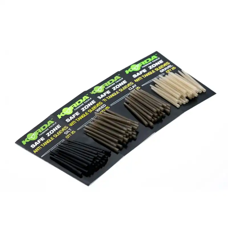 ANTI TANGLE HOOKLINK SLEEVE KORDA Remise