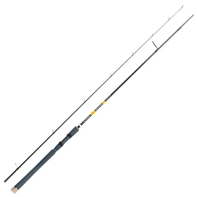 Canne Spinning Savagear MPP Predator 2 Spin Populaire