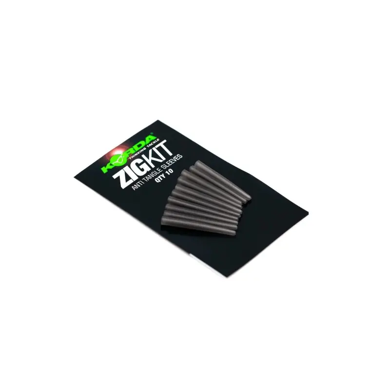 ZIG ANTI TANGLE SLEEVE KORDA Dernière Chance