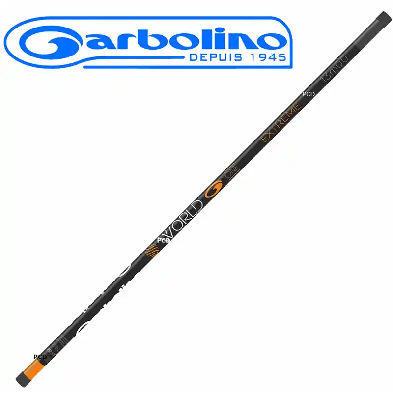 Bon Plan PACK GARBOLINO SPECIMEN K2 WORLD G ONE EXTREME 11M50