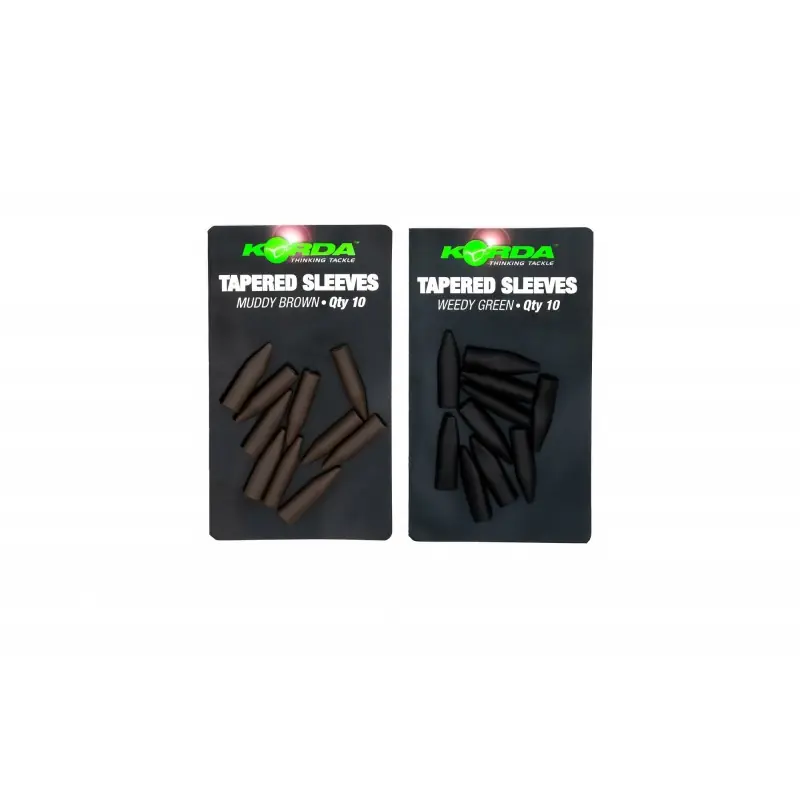 TAPERED SILICONE SLEEVE KORDA Soldes