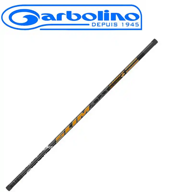 BRIN COMPETITION GARBOLINO COMPACT 9004 Marque