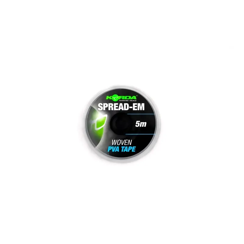 SPREAD ’EM KORDA Promotion