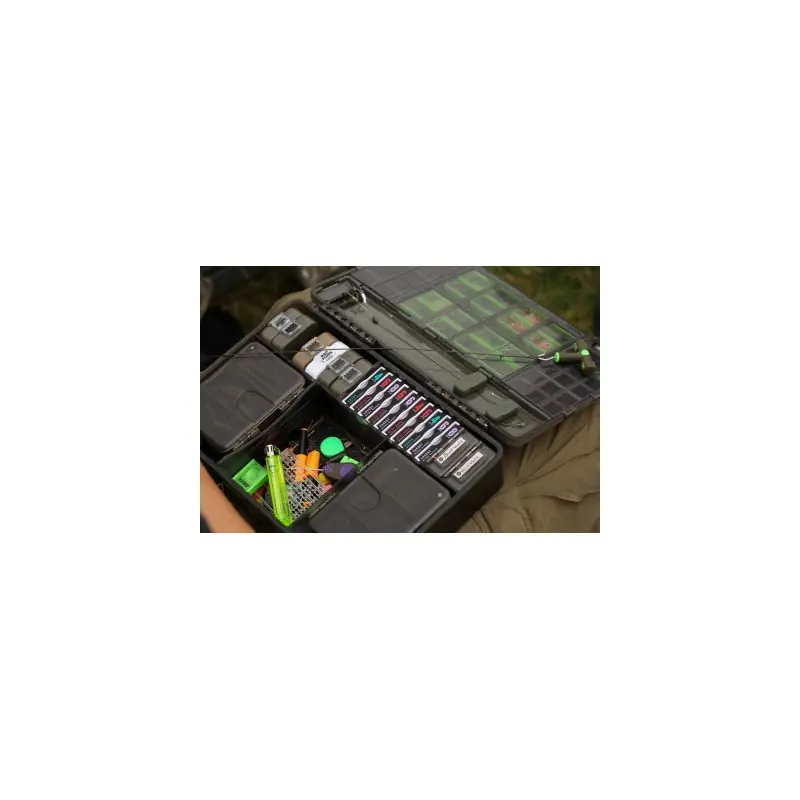 TACKLE BOX KORDA Remise