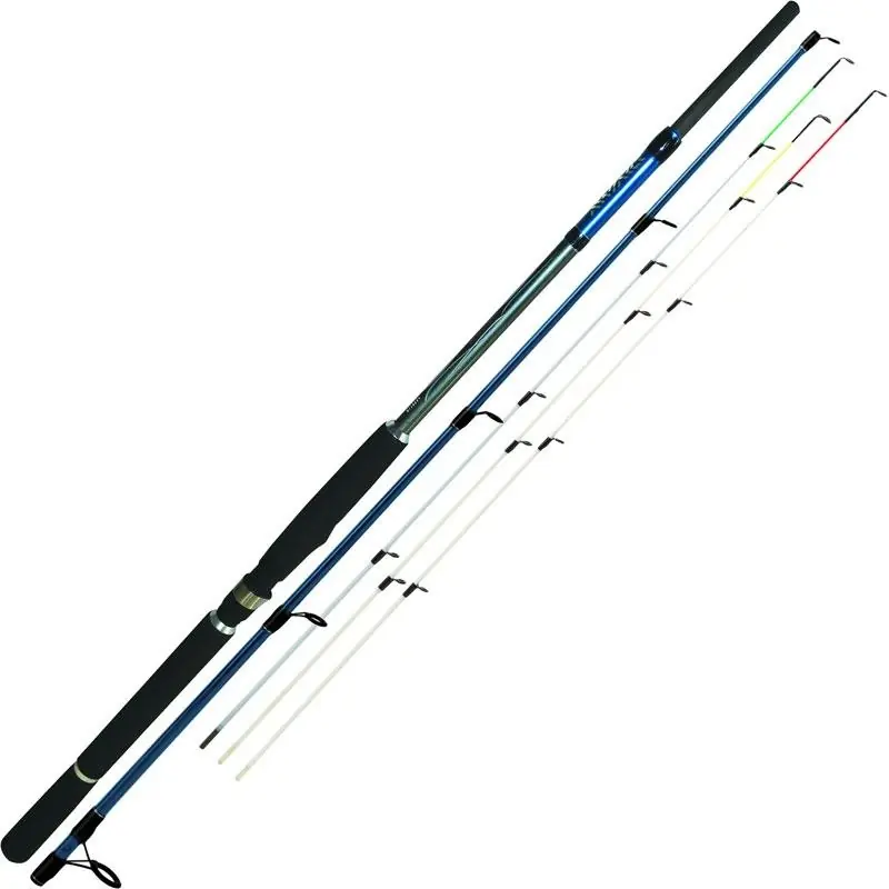 Canne à pêche Daiwa Procaster QB Commander Vite