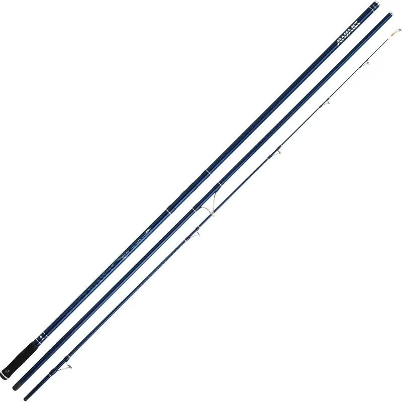 Canne à pêche Daiwa Primer Caster III Hybride Paiement Sécurisé