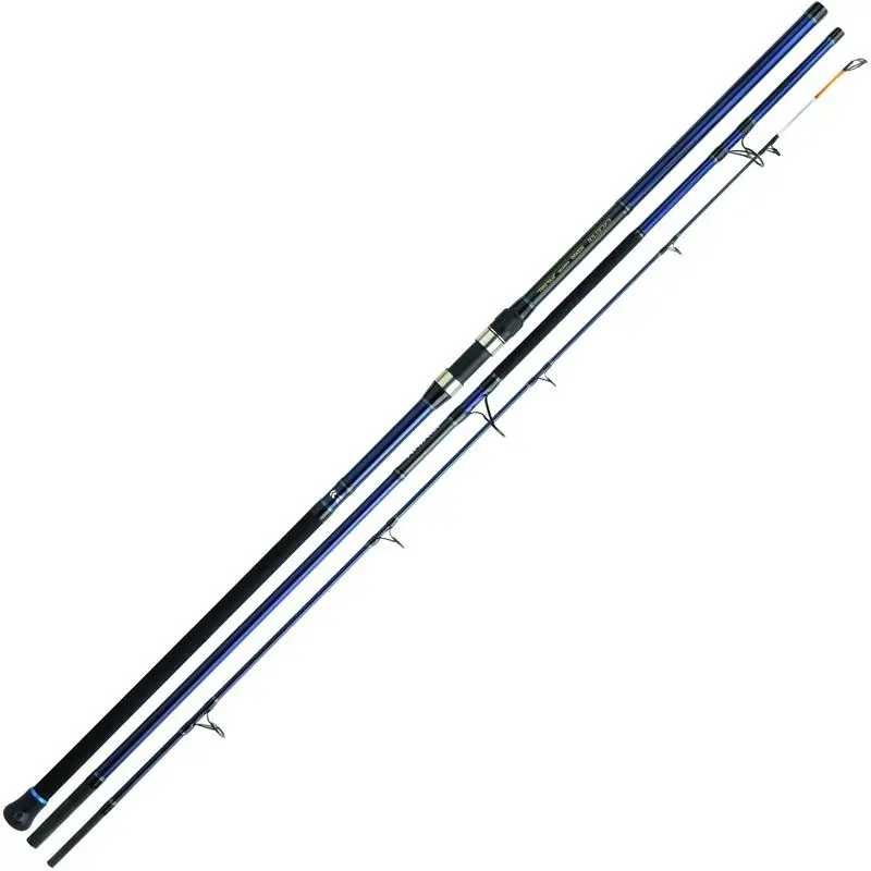 Canne à pêche Surfcasting Daiwa Exceler Oceano Livraison Express