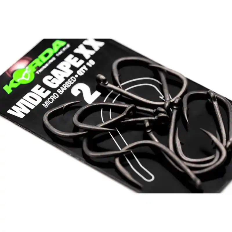 Remise WIDE GAPE XX KORDA