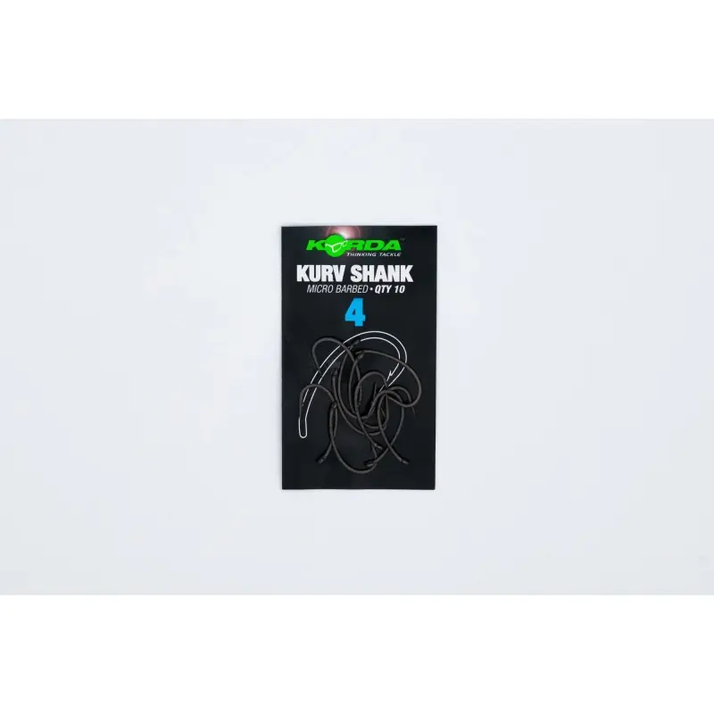 Super Prix KURV SHANK KORDA