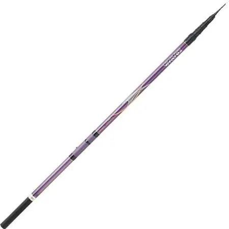 Acheter Direct Canne à pêche Toc Daiwa Luvias Téléréglable