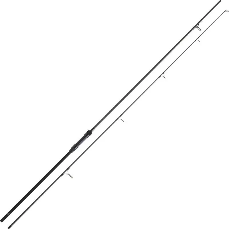 Canne Carpe Daiwa Black Widow Pas Cher