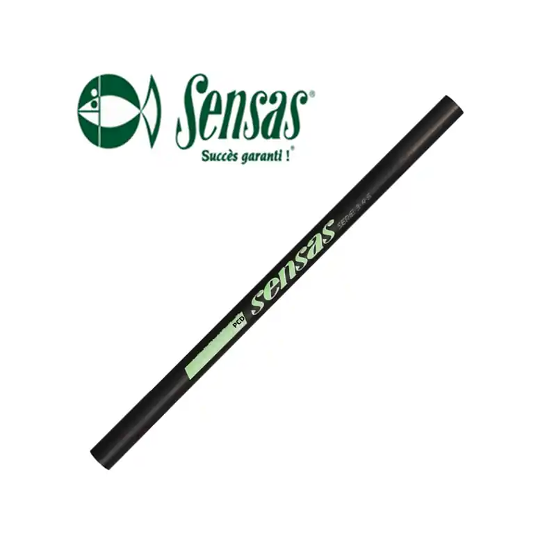 Vente Flash MINI PLUS NANOFLEX SENSAS 4/5