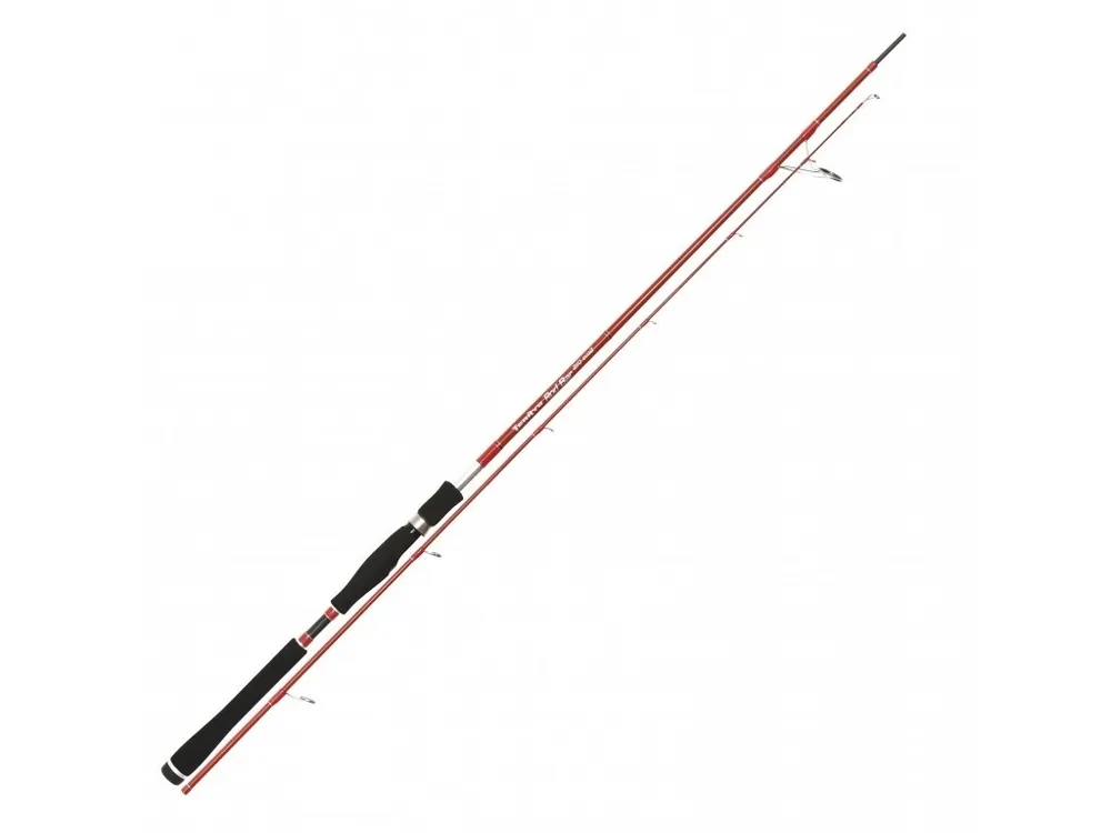 Canne Spinning TenRyu Rod Bar EVO Promotion Saisonnière