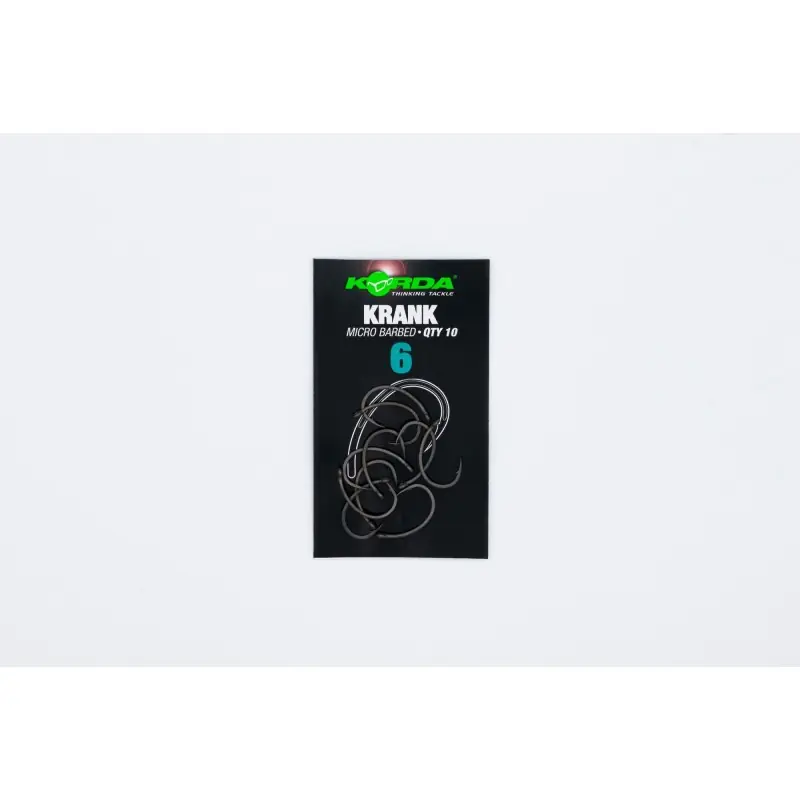 Expédition Rapide KRANK KORDA