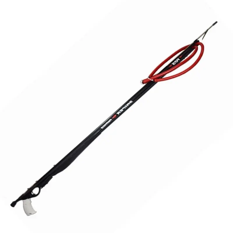 Arbalète fusil harpon chasse sous marine Pathos Sniper 115 cm Commande En Gros