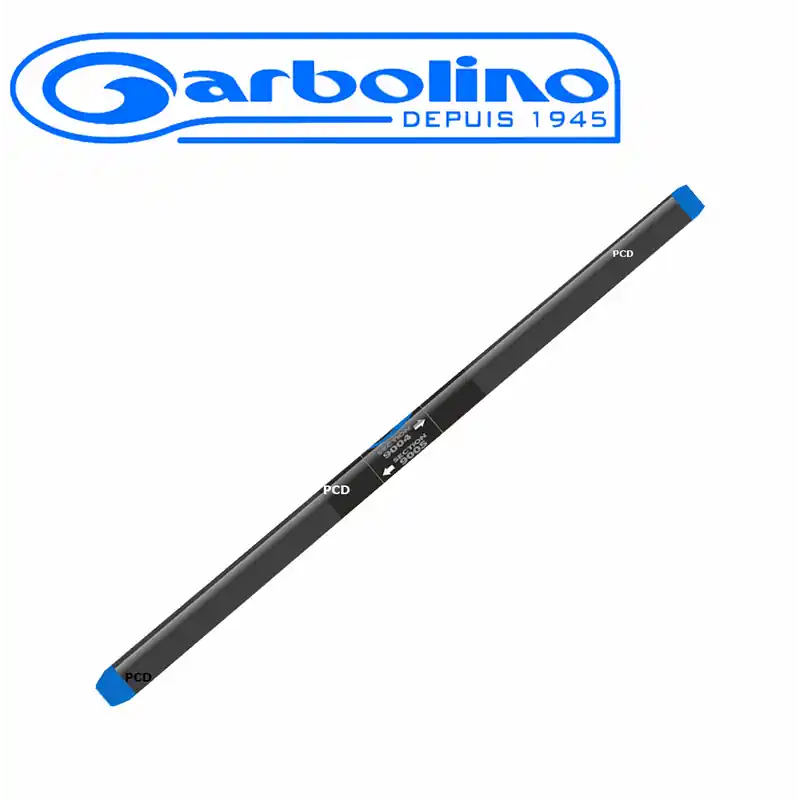 Bon Marché MINI EXTENSION GARBOLINO SERIES 970X BIG BORE