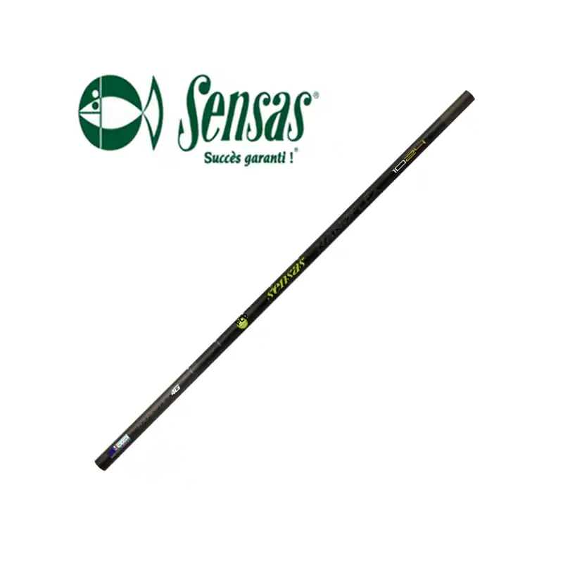 Acheter Direct CANNE COUP SENSAS UK NANOFLEX 1024 13M00