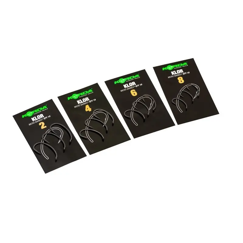 Acheter En Ligne KLOR KORDA