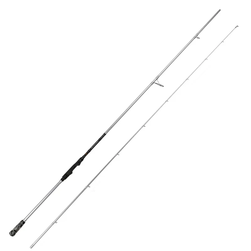 Canne spinning Savage Gear Salt CCS Certifié