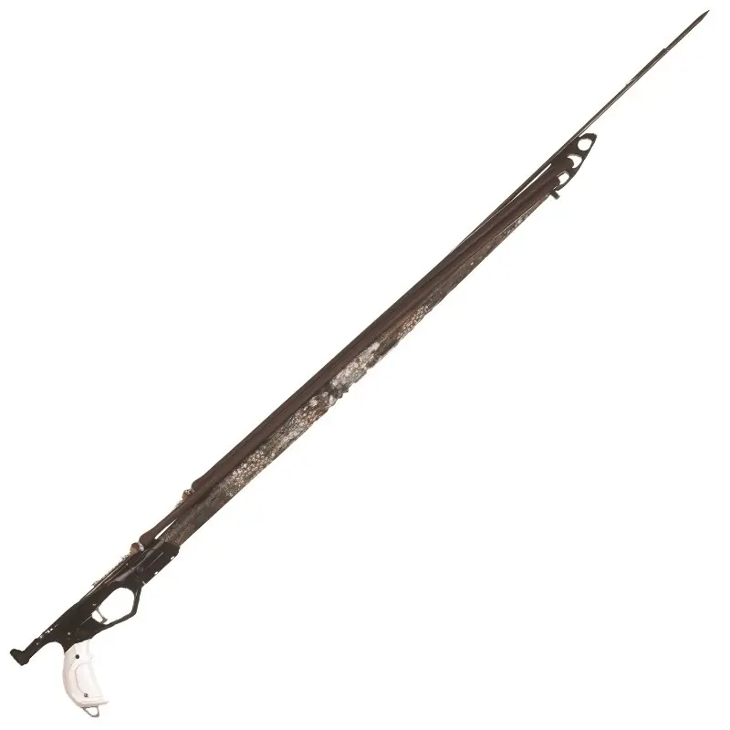 Arbalète harpon chasse sous marine Omer Invictus HF – 110 cm Vente Flash