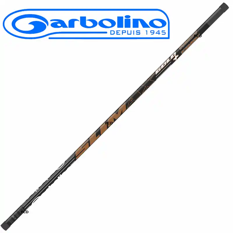 Acheter Direct PACK HAUTE COMPETITION GARBOLINO K4 SLIMAX GOLD + 13M00