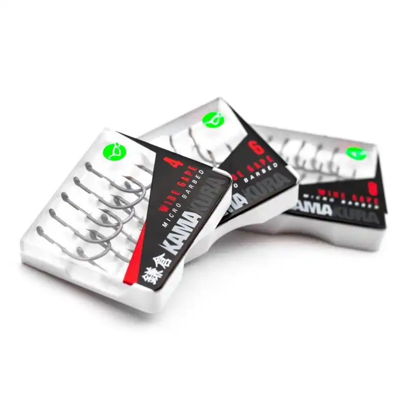 Prix Promo KAMAKURA WIDE GAPE KORDA