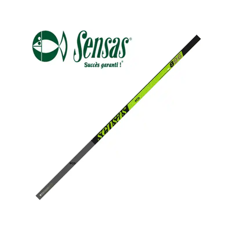 Super Prix CANNE COUP SENSAS NANOFLEX CONICAL 896 13M00