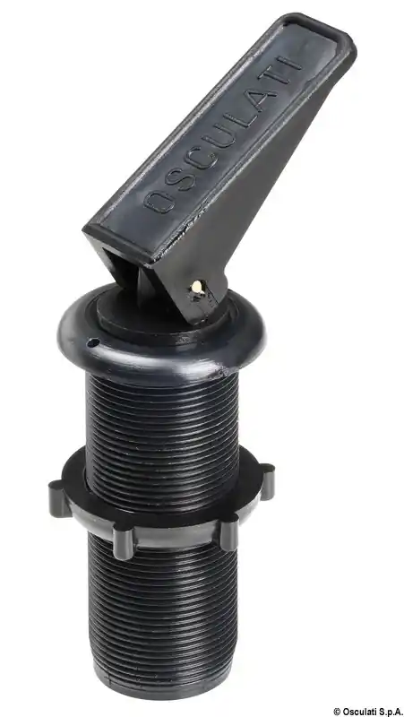 Bouchons de nable Osculati, siphon réglable Retour Gratuit