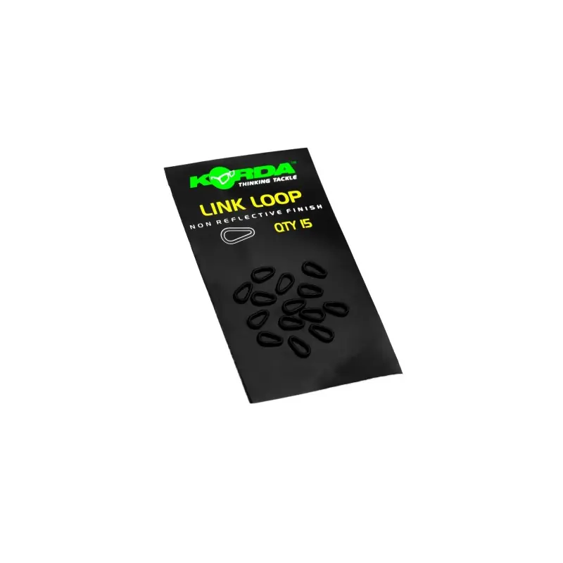 Promotion LINK LOOP KORDA