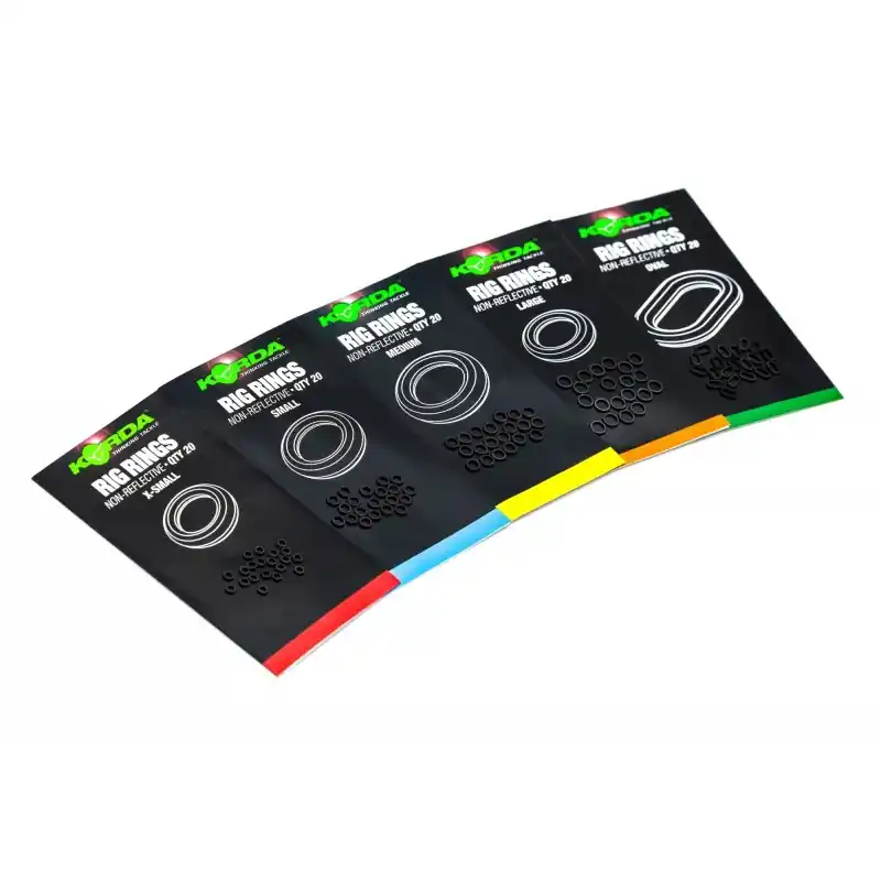 Achat Immédiat RIG RING KORDA