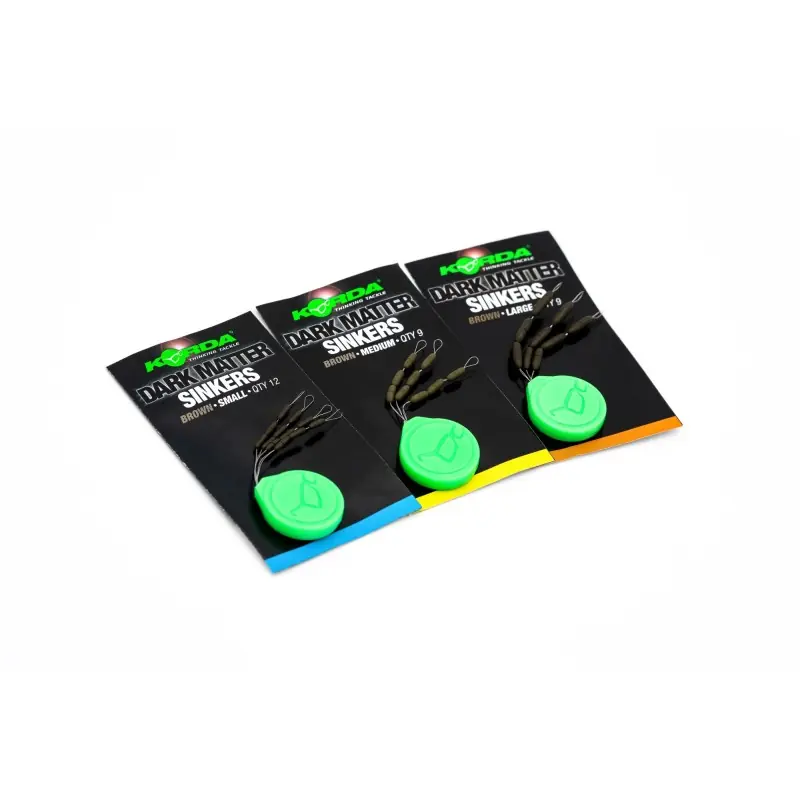 SINKERS KORDA Populaire