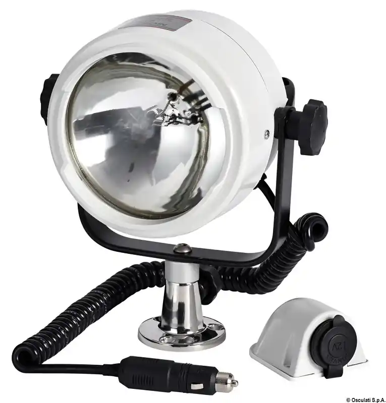 Certifié Phare Osculati Night Eye