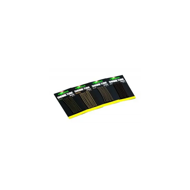 Commande En Gros SHRINK TUBE KORDA