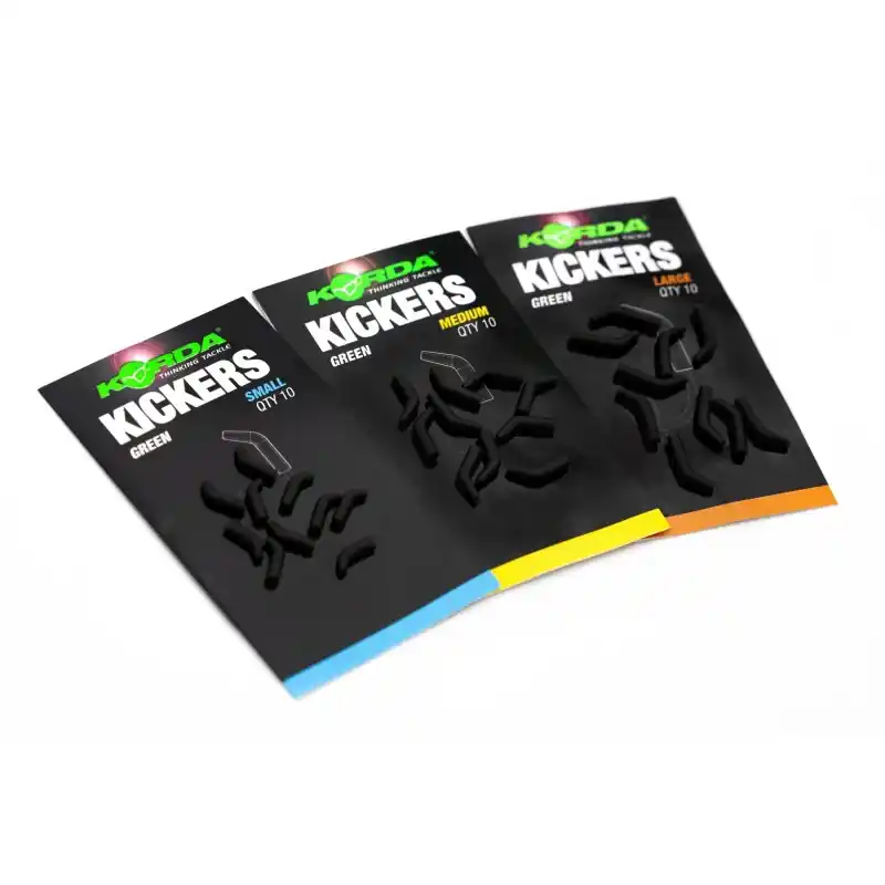 Super Prix KICKERS KORDA