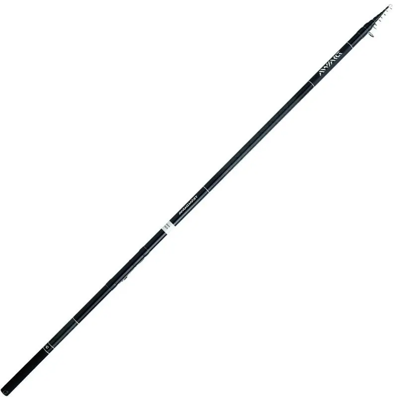 Canne à pêche au flotteur Team Daïwa Strong Float Satisfait Ou Remboursé