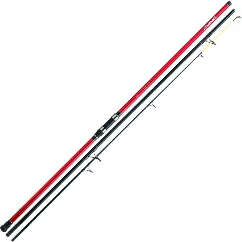 Vente Flash Canne Surfcasting Daïwa Sensor Surf