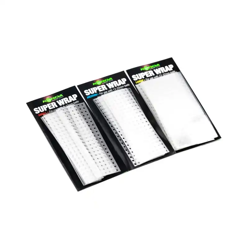 SUPERWRAP KORDA Acheter En Ligne