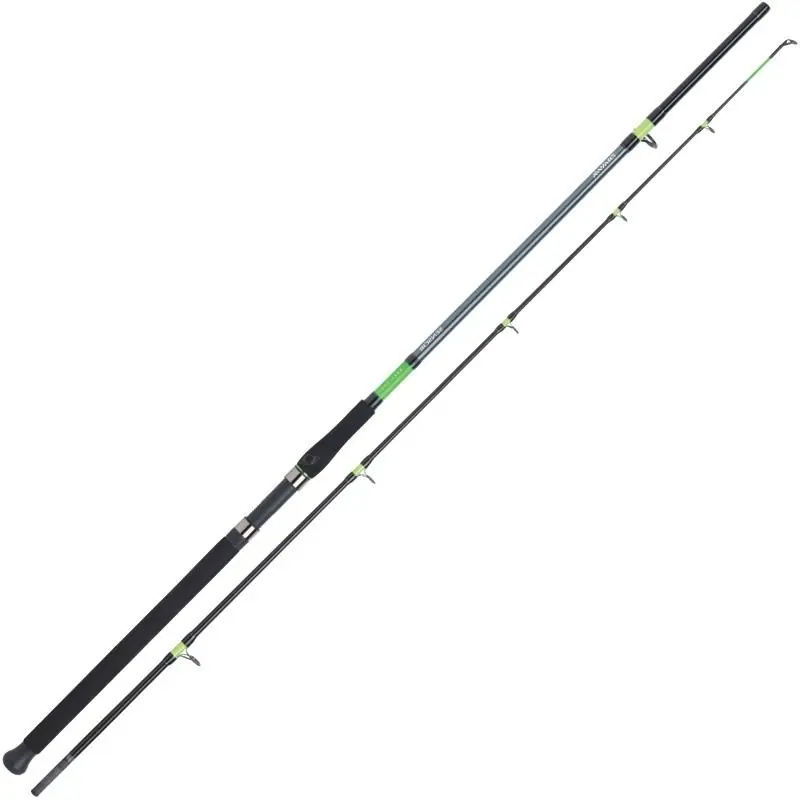 Canne à pêche Daiwa Sensor Boat Quantité Limitée